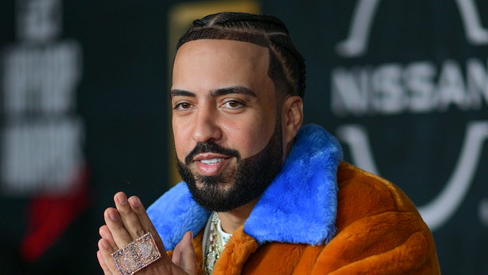 French Montana Faces $50K Lawsuit Over Music Video Shooting