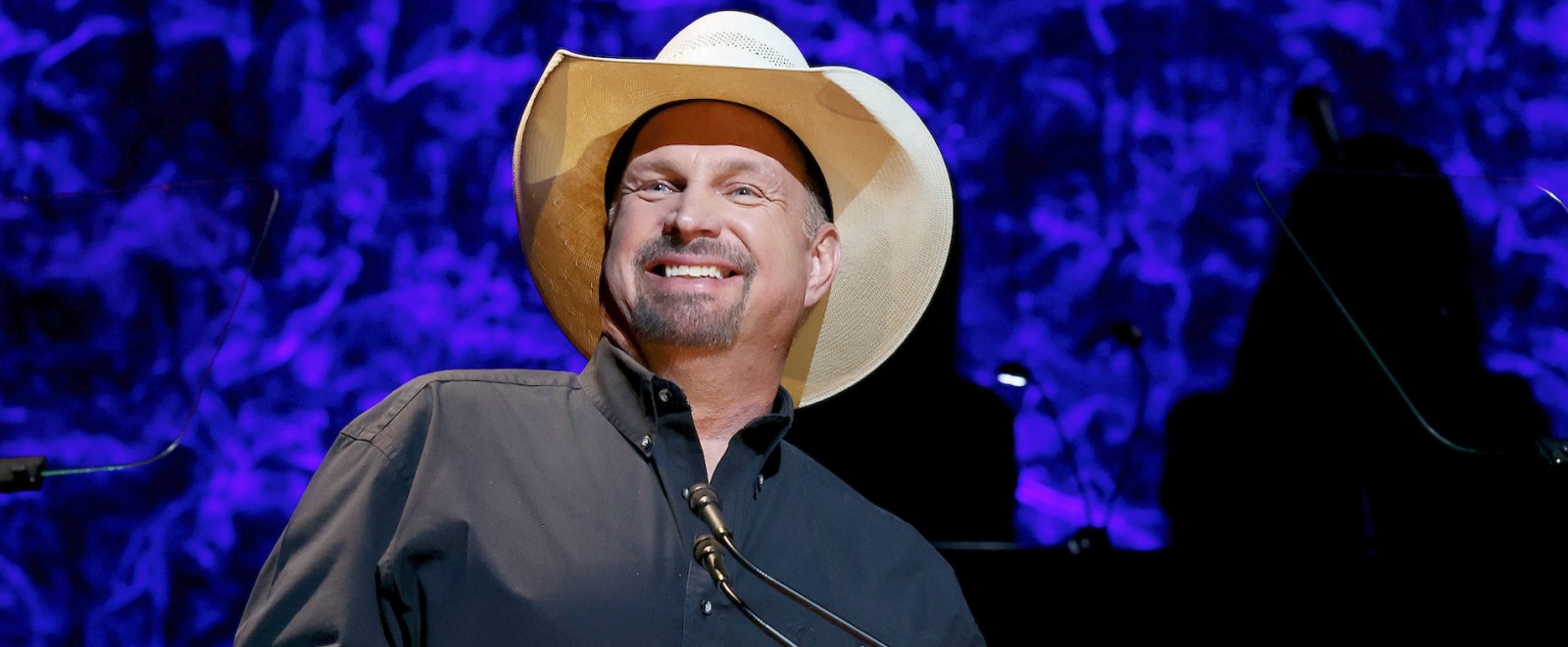Garth Brooks 2022 Medallion Ceremony at Country Music Hall of Fame and Museum 2022