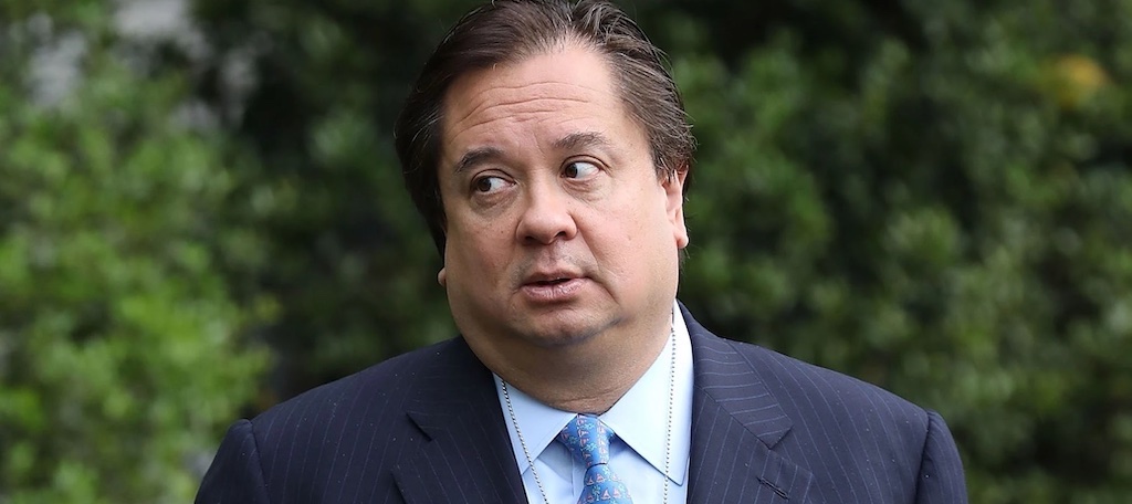 George Conway