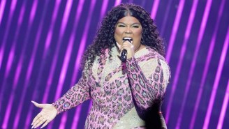 Lizzo Made A ‘Special’ Surprise Appearance At The Final Show Of SZA’s ‘SOS’ Tour