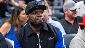 50 Cent Was Named In Another ‘Power’ Lawsuit That Seeks $300 Million From Lionsgate Entertainment