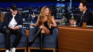 Shakira Thinks Her ‘Bzrp Music Sessions, Vol. 53’ Song Is Reminiscent Of Her ‘Favorite’ Depeche Mode