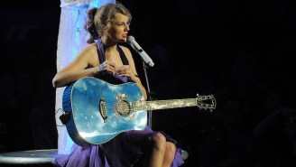 Is Taylor Swift’s ‘Speak Now (Taylor’s Version)’ Coming Out Soon?