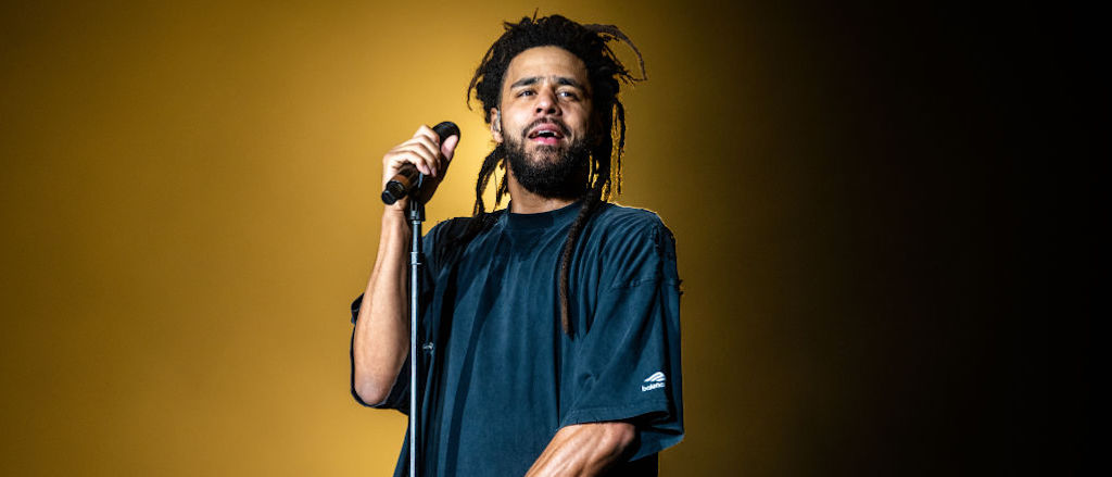 j cole