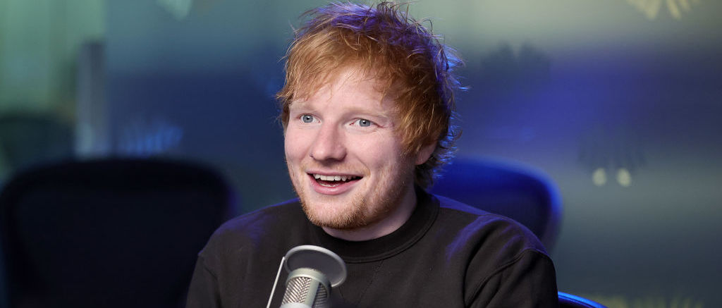 ed sheeran