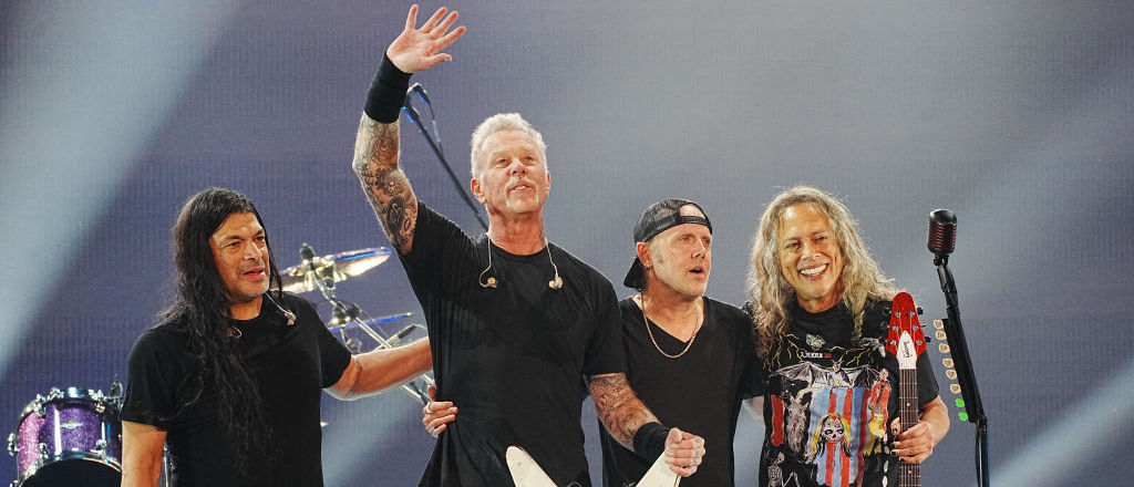 metallica