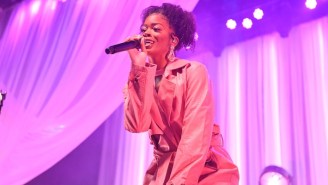Dreamville Fest Is Honoring Hip-Hop’s Anniversary In A Free Event With Ari Lennox, Timbaland, And More