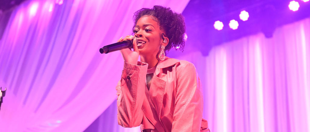 ari lennox