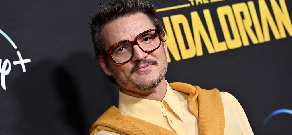 Pedro Pascal Refuses To Read Thirsty Tweets About Himself