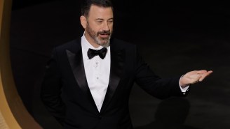 Jimmy Kimmel’s Pre-‘In Memoriam’ Robert Blake Joke At The Oscars Left Viewers Feeling Divided
