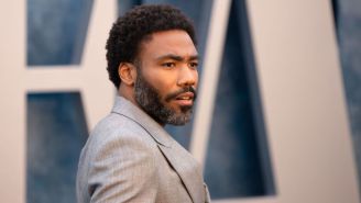 Childish Gambino Used His Latest ‘Swarm’ Teaser To Preview New Music, A Ni’Jah And Kirby Collab Called ‘Sticky’