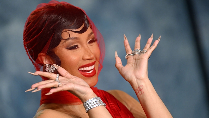 Cardi B's Defamation Lawsuit Was Upheld After Appeal