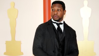 Jonathan Majors’ Lawyer Says There’s Video Evidence Proving That He’s ‘Completely Innocent’ After His Arrest