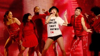 All The Best TikToks From Taylor Swift’s ‘The Eras Tour’