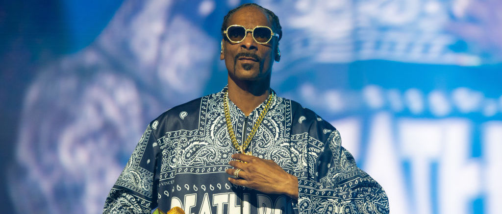 snoop dogg