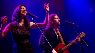 Why Did The Civil Wars Break Up?