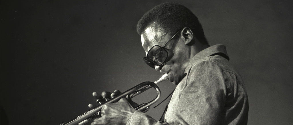 miles davis