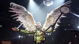 Sufjan Stevens’ ‘Illinois’ Is Being Turned Into A New Musical, Despite His Previous Disdain For Them