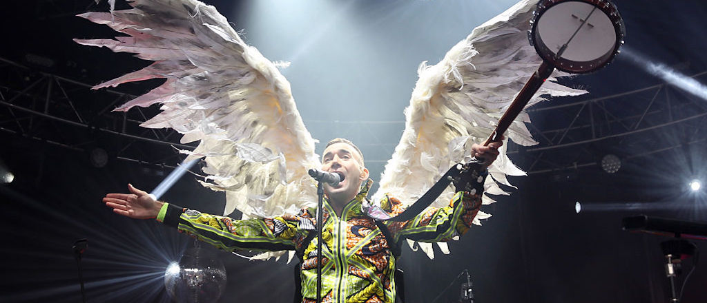 sufjan stevens