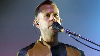 Indiecast Reviews New Albums By M83 and 100 Gecs