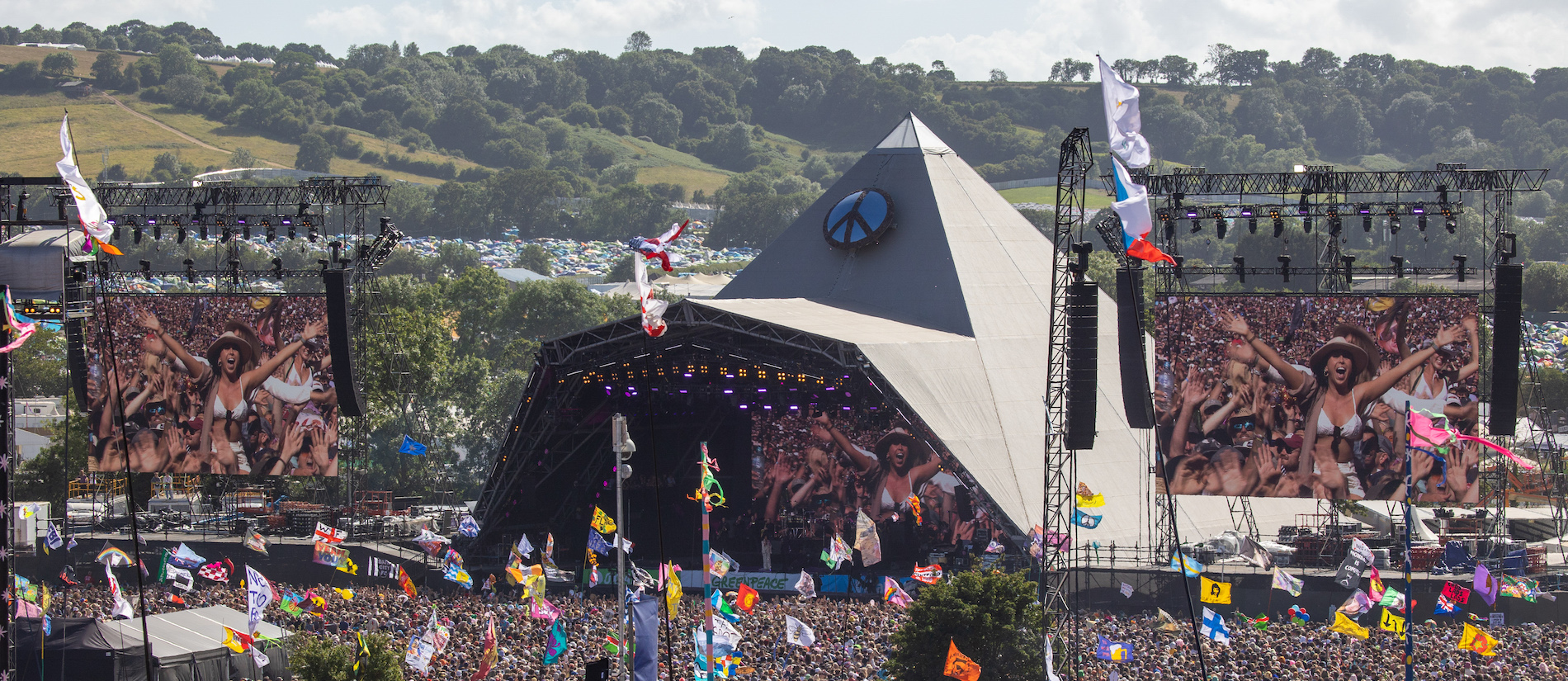 Glastonbury 2023 Lineup No Female Headliners, Explained