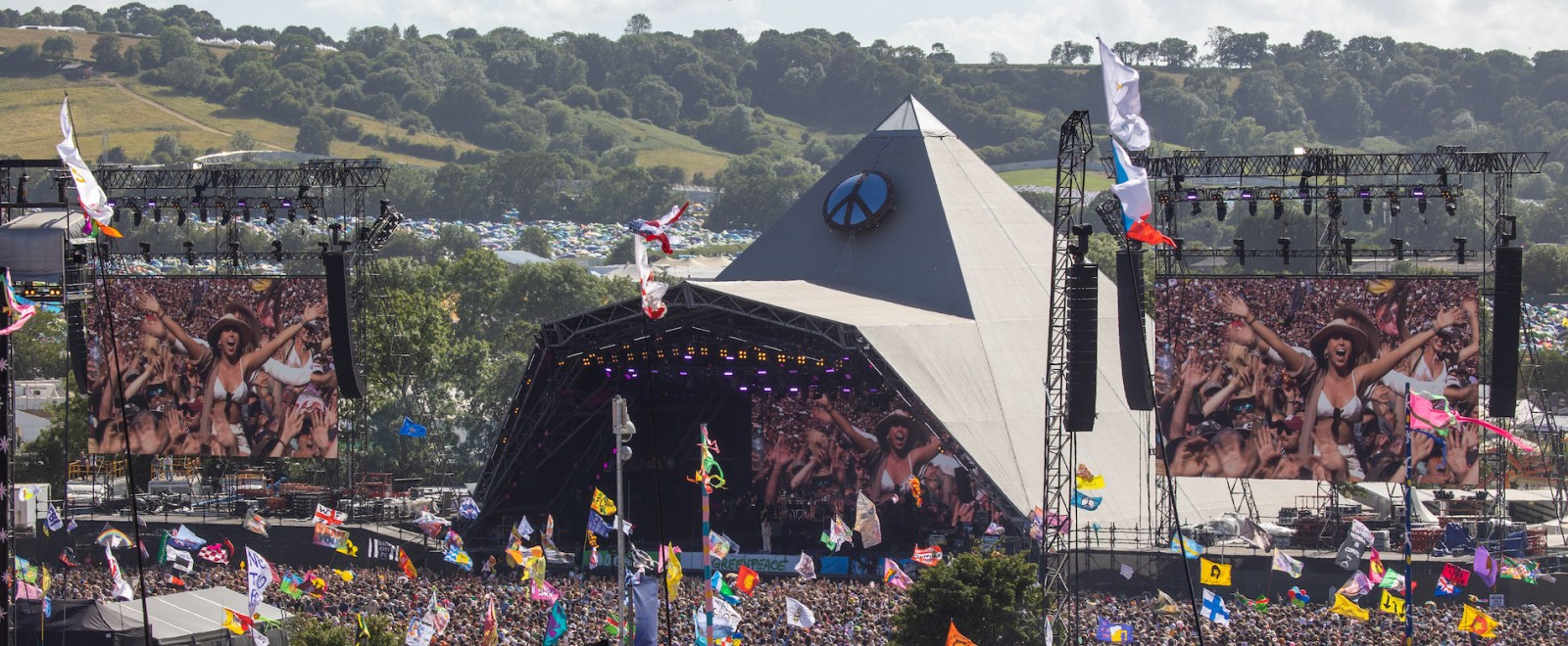 Glastonbury Festival 2022