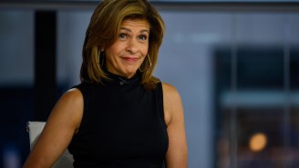 ‘TODAY’ Has Revealed The Reason For Hoda Kotb’s Previously Unexplained Lengthy Absence