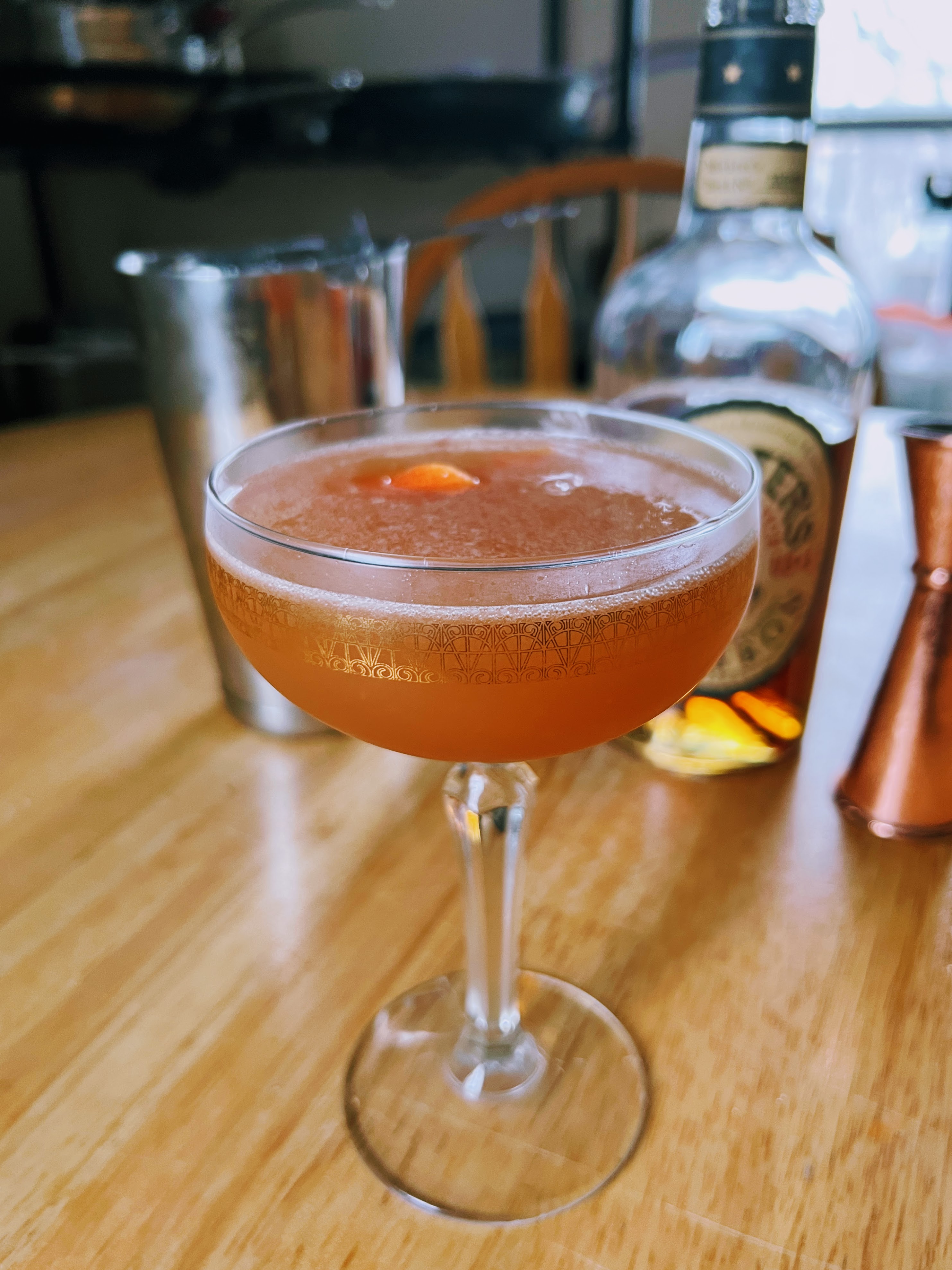 Brown Derby