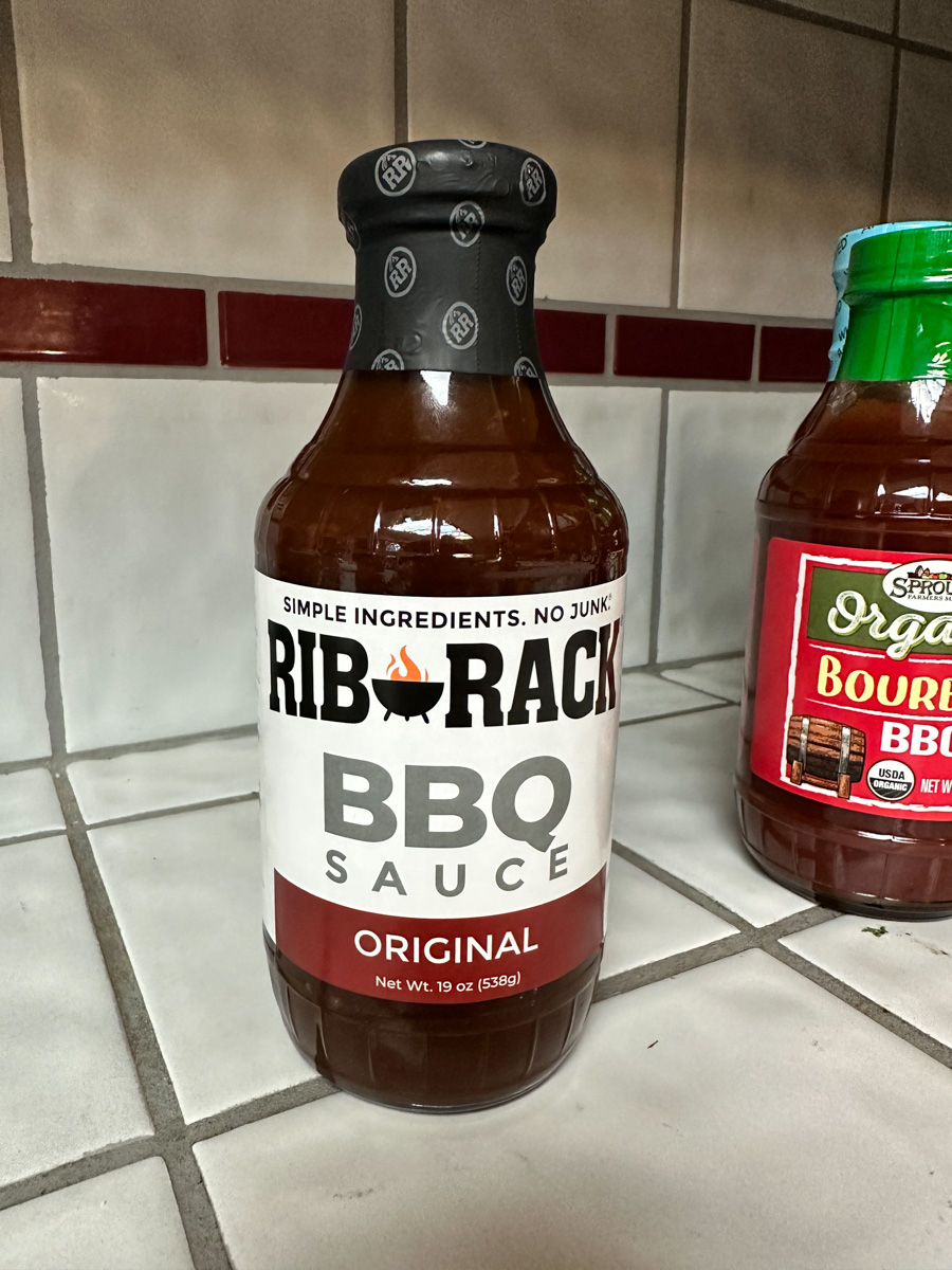 25 Best BBQ Sauces At Grocery Stores, BlindTasted & Ranked