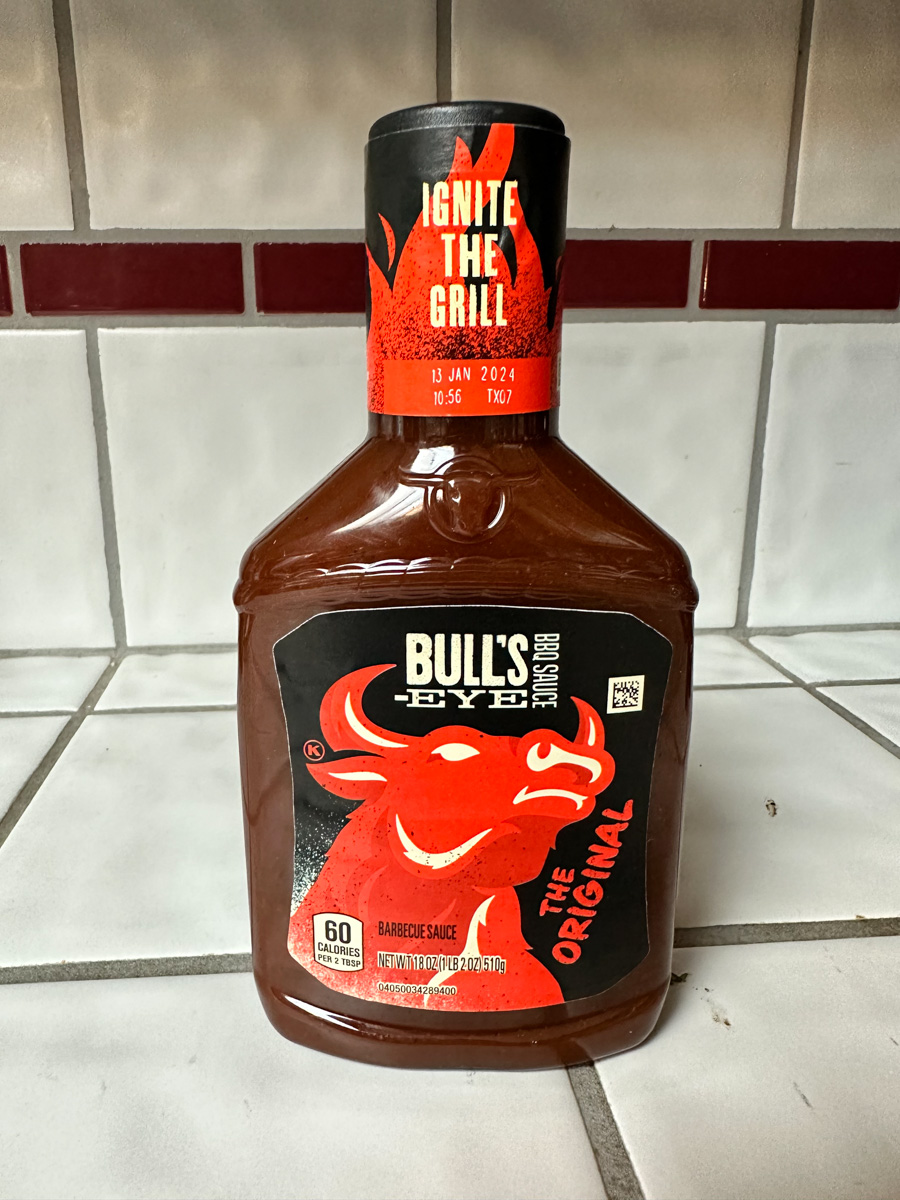 25 Best BBQ Sauces At Grocery Stores, BlindTasted & Ranked