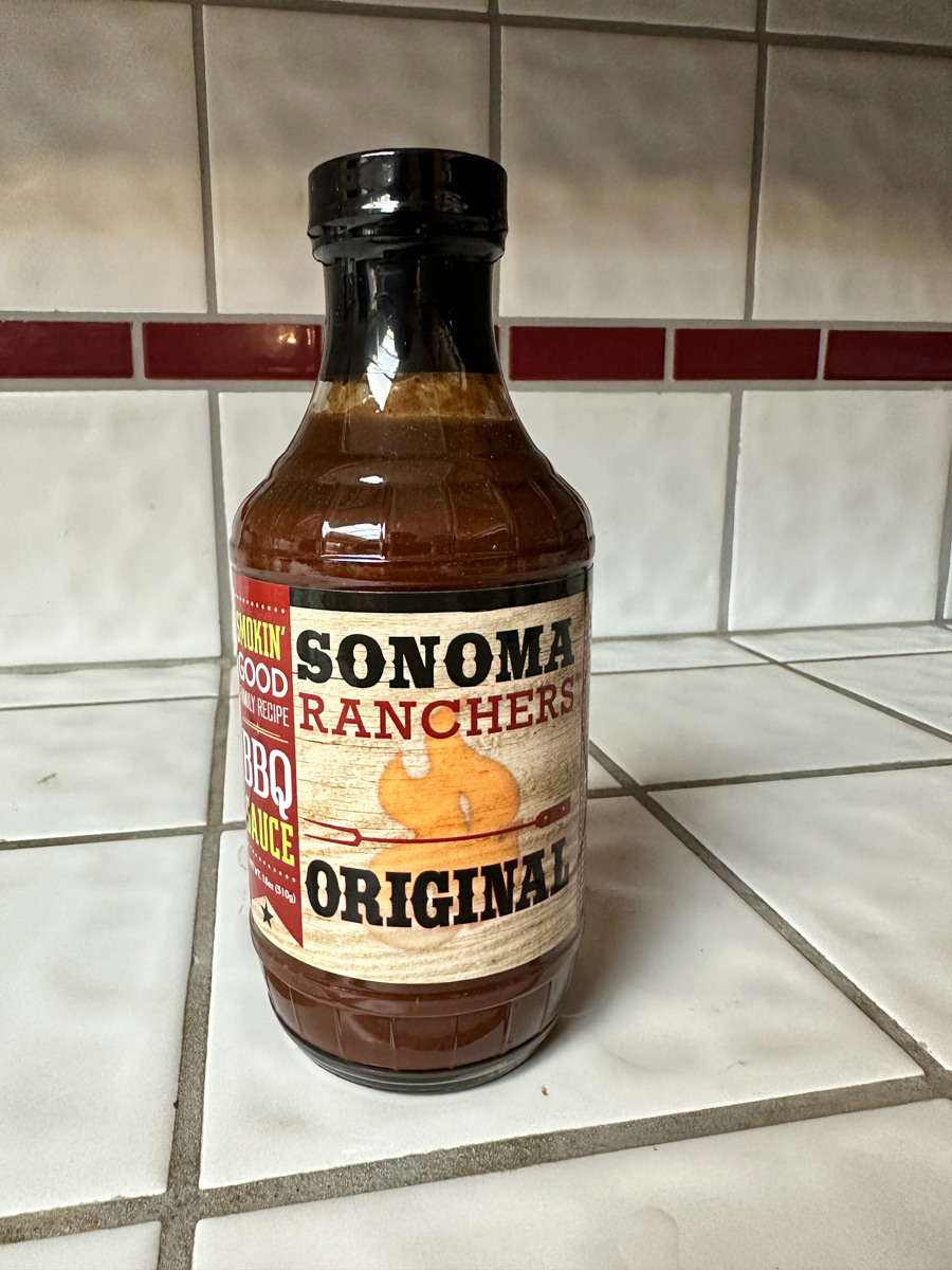 Sonoma Ranchers Original