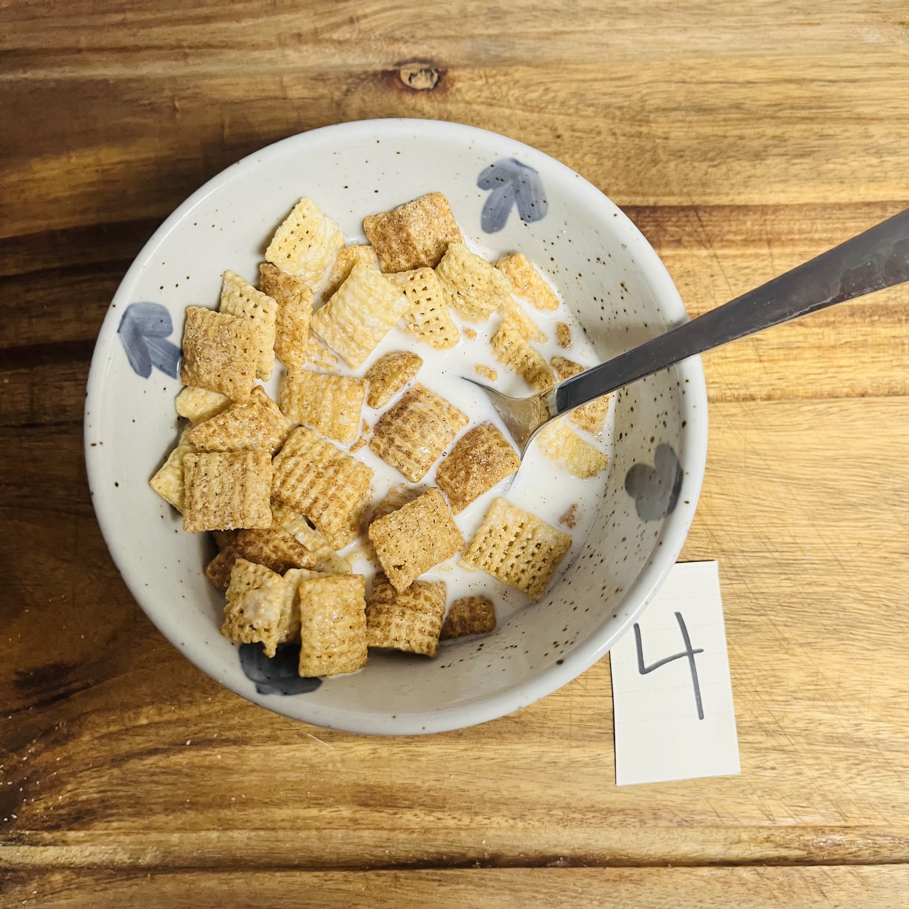 Best Cinnamon Cereal