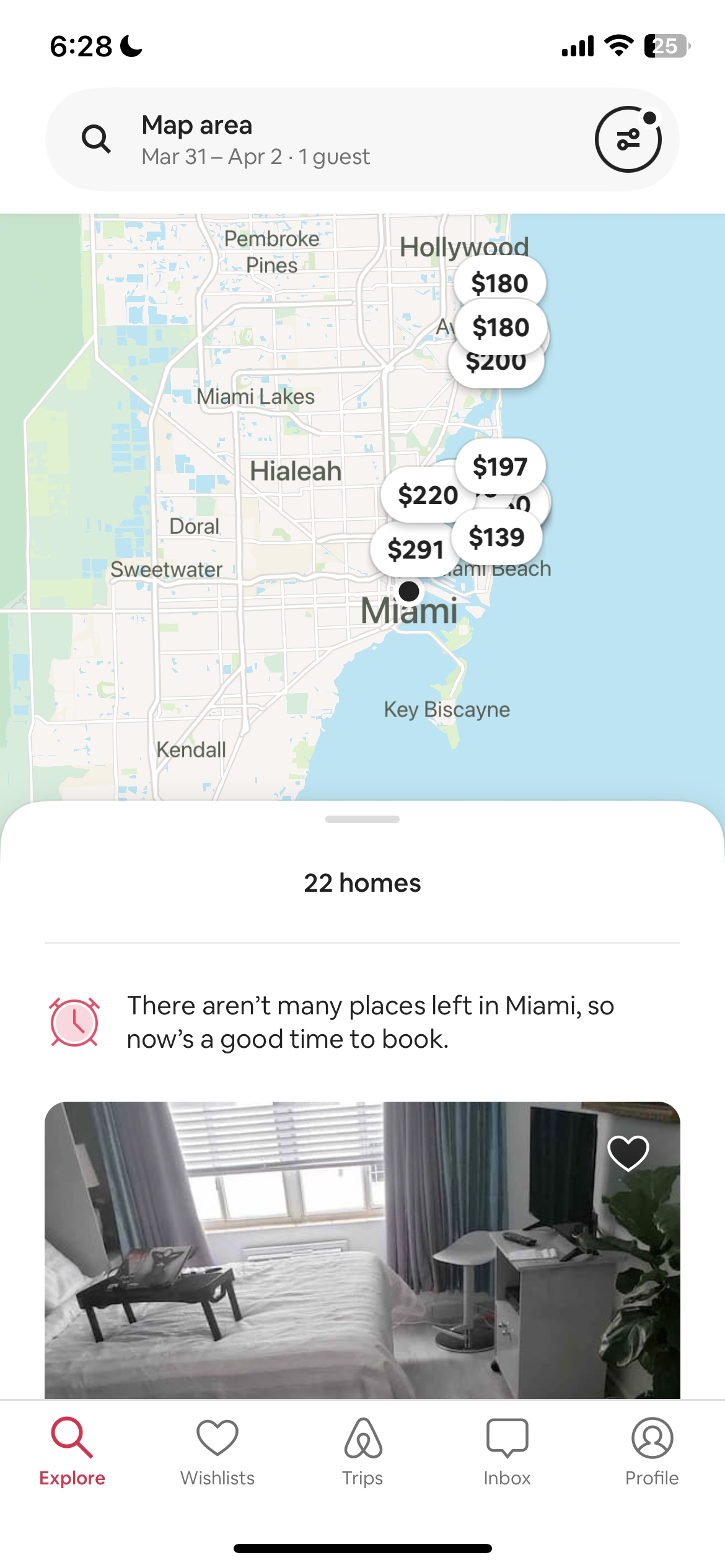 AirBnB