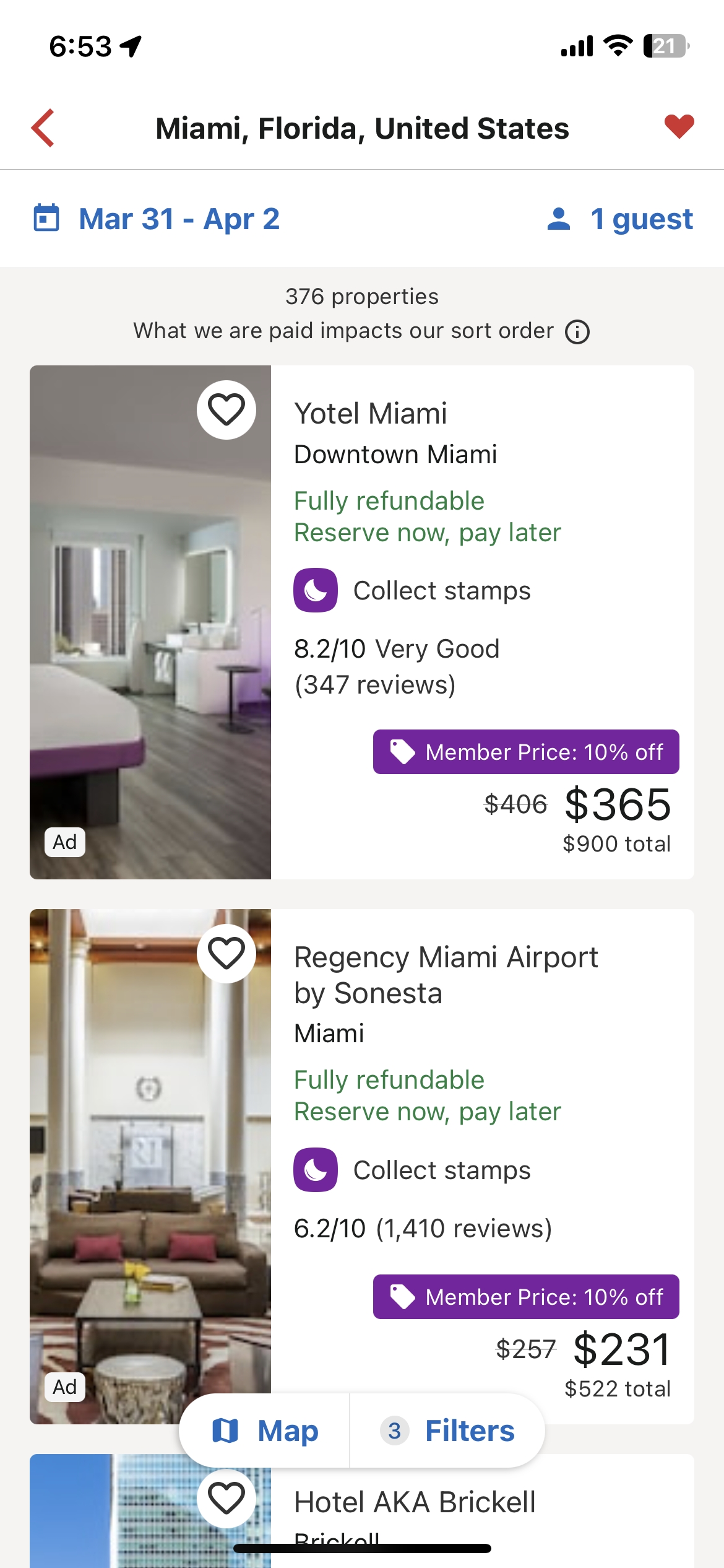 Hotels.com