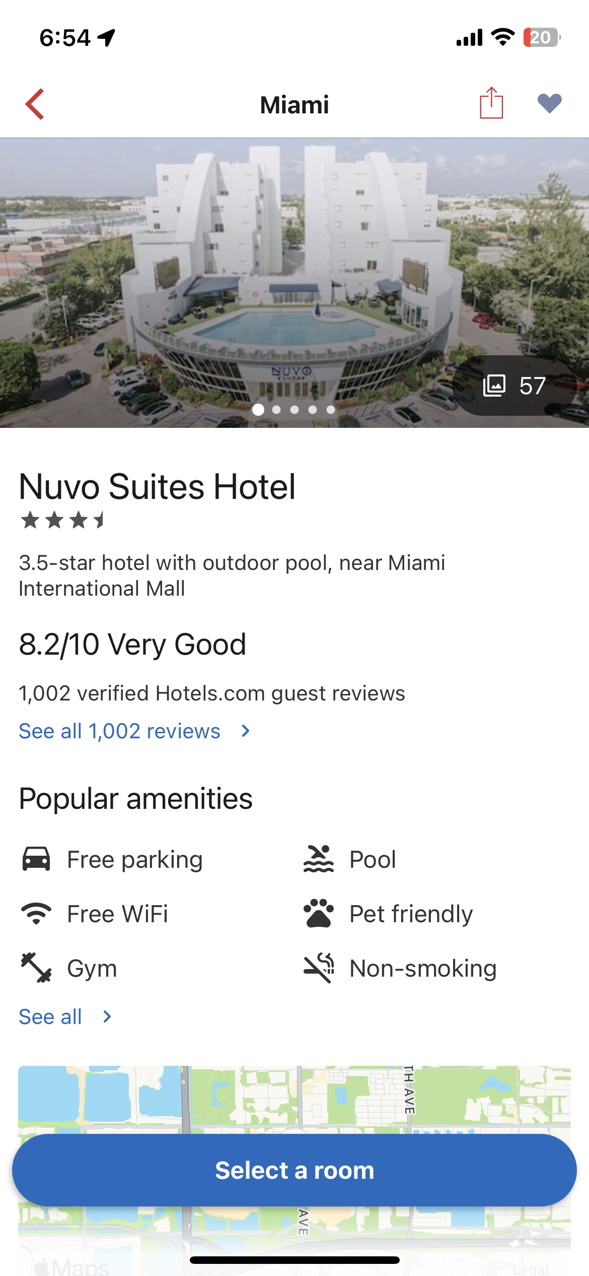 Hotels.com