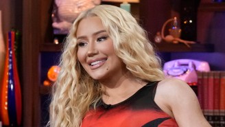 Iggy Azalea Defended Her OnlyFans Profits And Questioned Why She Has To Be ‘Apologetic’ About Her Body