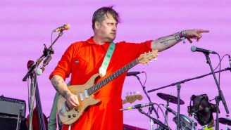 Modest Mouse And Pixies Are Heading Out On A Co-Headlining North American Tour This Summer