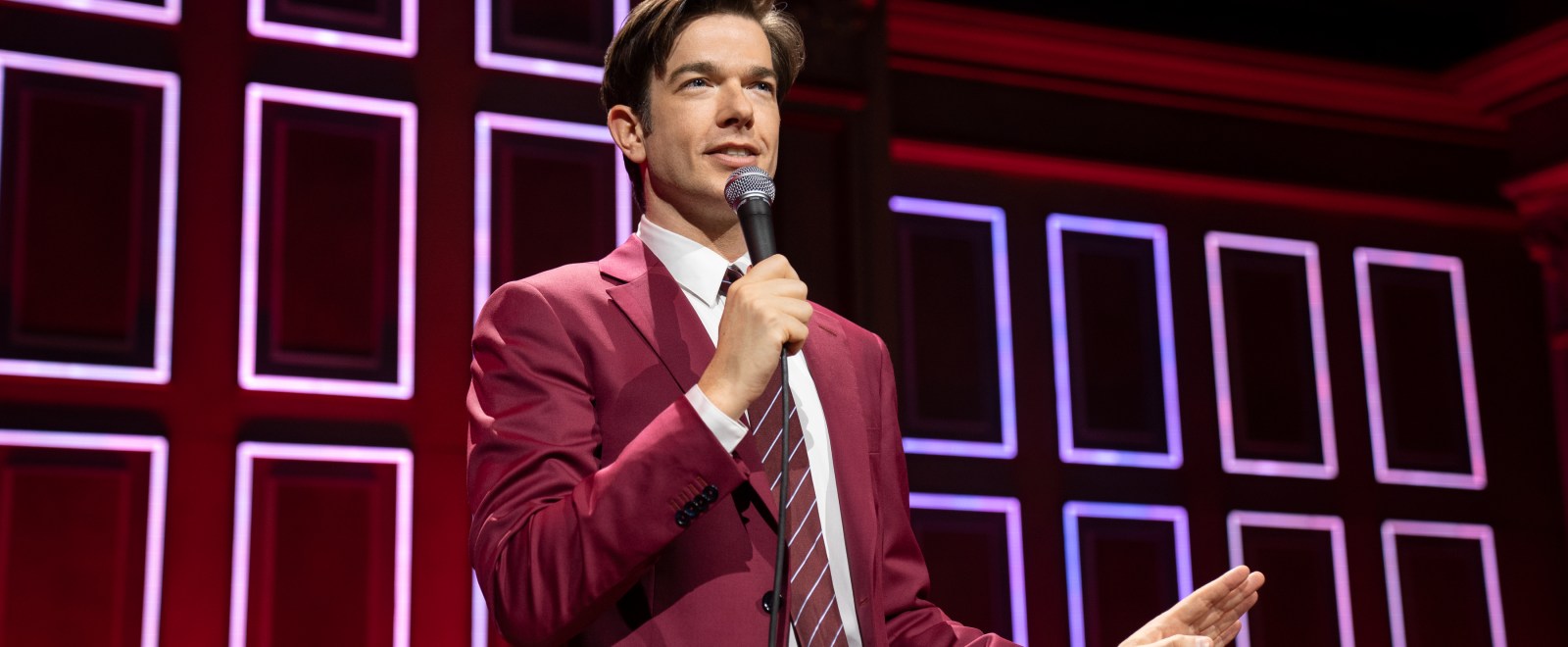 John Mulaney Netflix Special