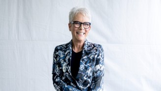Jamie Lee Curtis: ‘Bruce Springsteen, Do A F*cking Matinee’