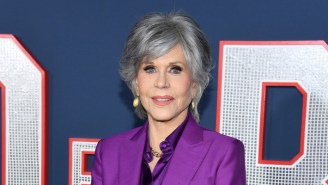 Jane Fonda Shared Some Sage Life Advice Everyone Probably Needs To Hear