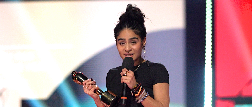 Jessie Reyez Juno Awards 2023