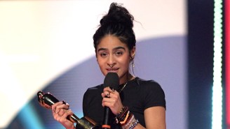 The Weeknd And Jessie Reyez Won Big At The 2023 Juno Awards Hosted By Simu Liu