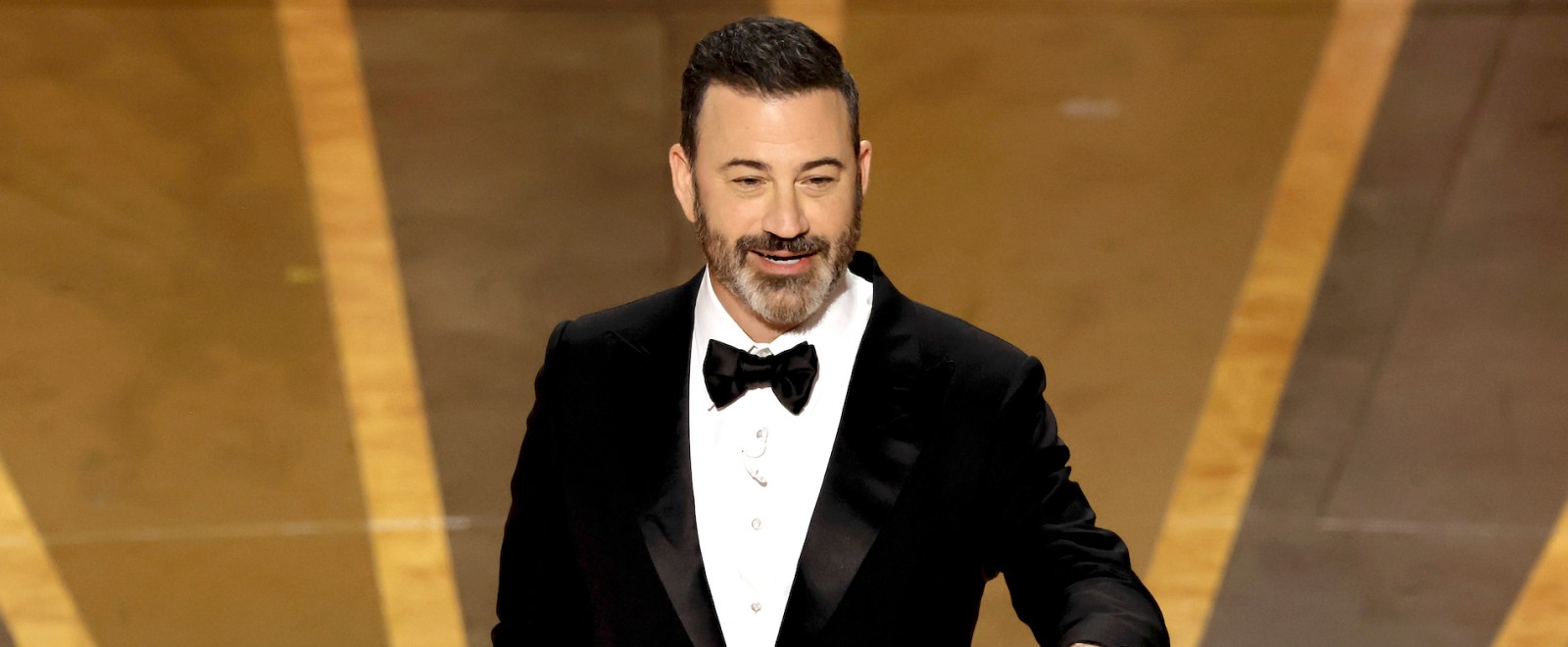 Jimmy Kimmel 2023 Oscars Academy Awards