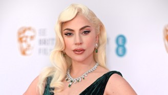 Lady Gaga Confirmed Her Seventh Studio Album Is On The Way In The Most Gaga Way Possible