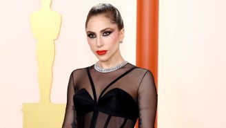 Oscars Producers Broke Down How Lady Gaga’s Powerful Last-Minute Performance Came Together