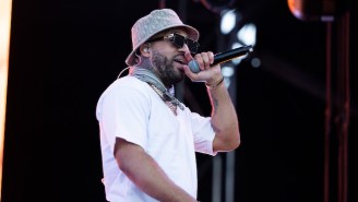 Larry June And The Alchemist’s ‘The Great Escape’ Tracklist Features Ty Dolla Sign, Joey Badass And Big Sean