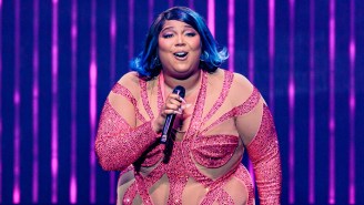 Lizzo Is Furious About Anti-Transgender Hate Spewed Online And She Went On An Epic Twitter Rant To Express Why