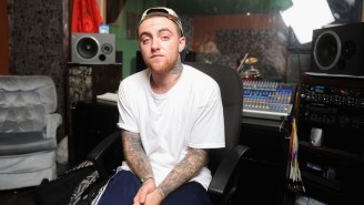 Here’s Everything We Know So Far About Mac Miller And Madlib’s Album