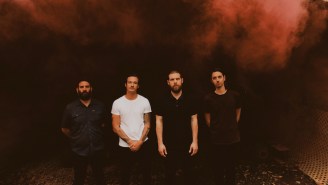 Manchester Orchestra Grasp For Redemption On The Spectral Single ‘The Way’