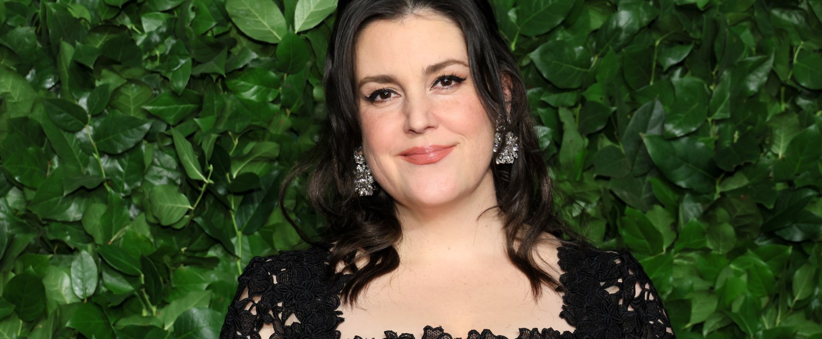 Melanie Lynskey